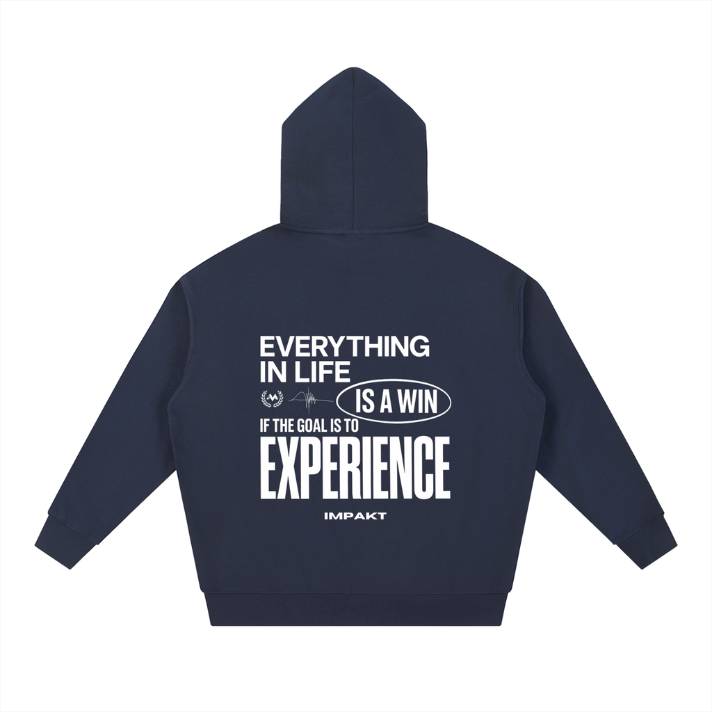 Essential Heavyweight Hoodie