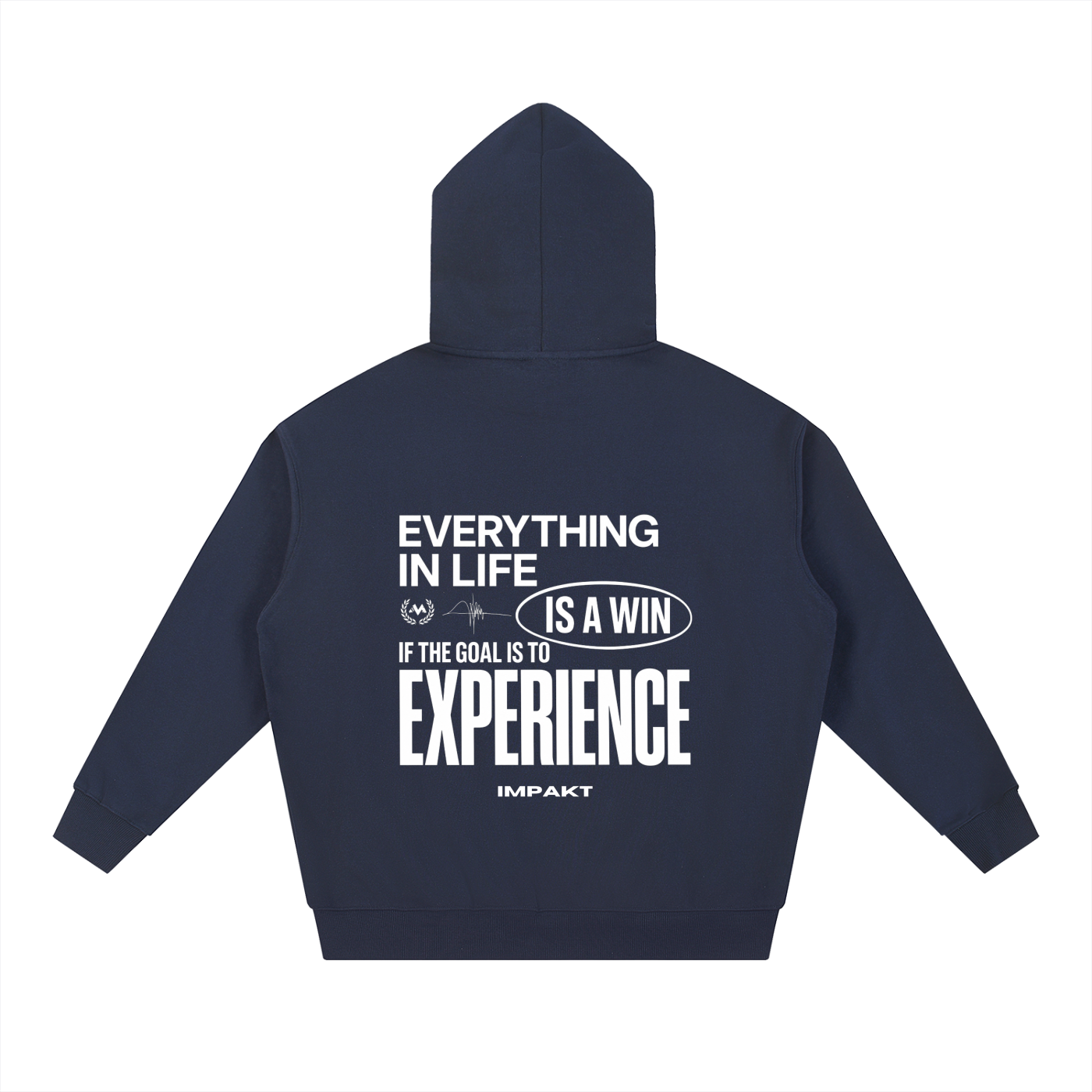 Essential Heavyweight Hoodie