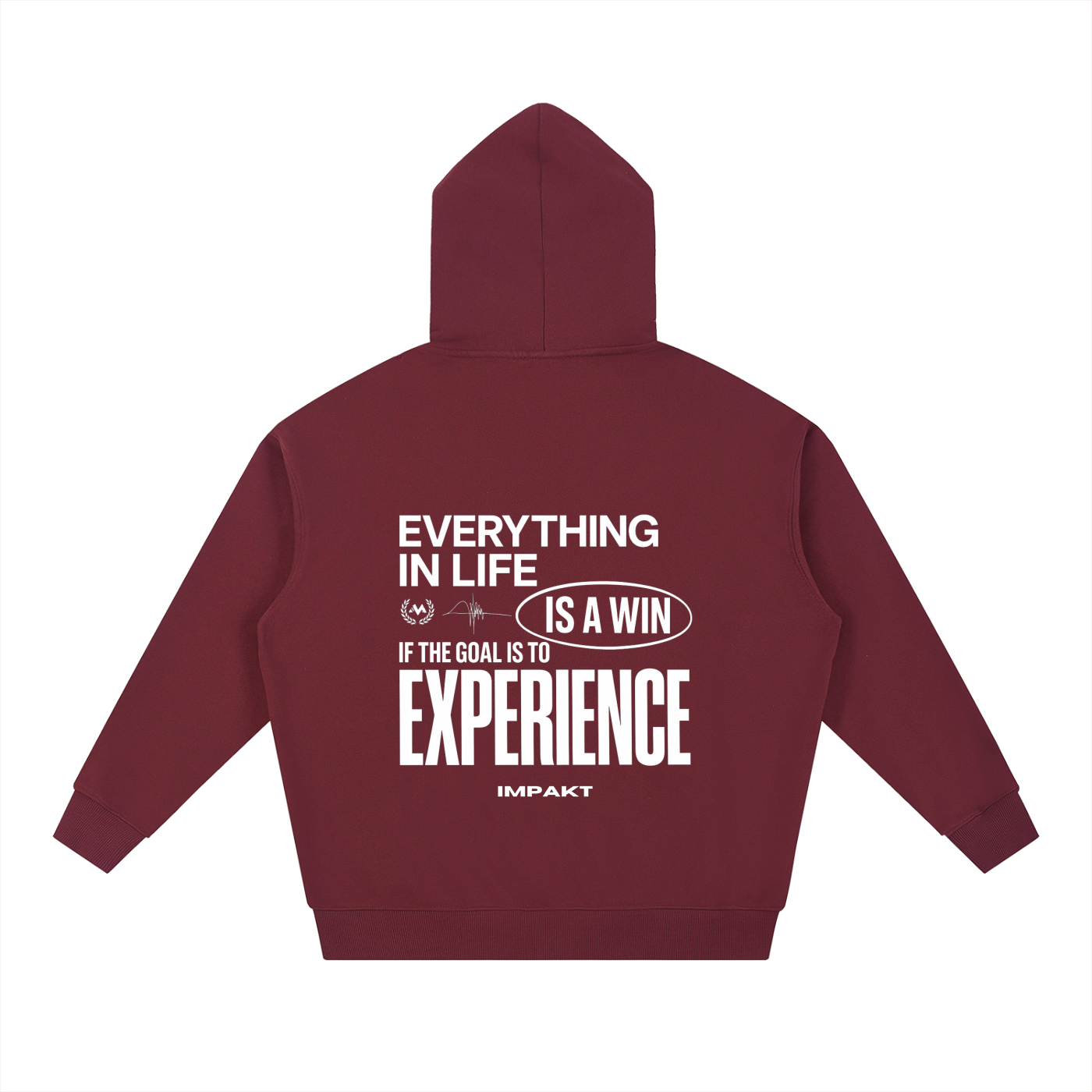 Essential Heavyweight Hoodie