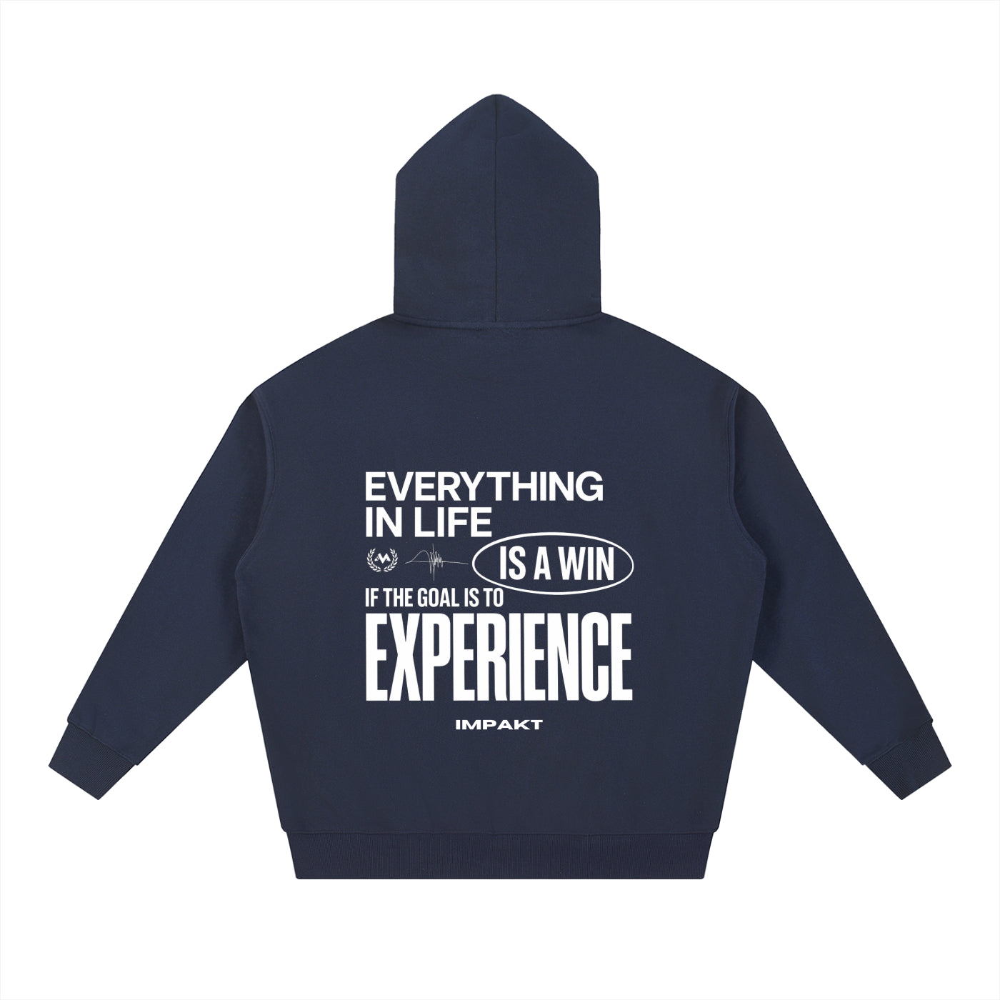 Essential Heavyweight Hoodie