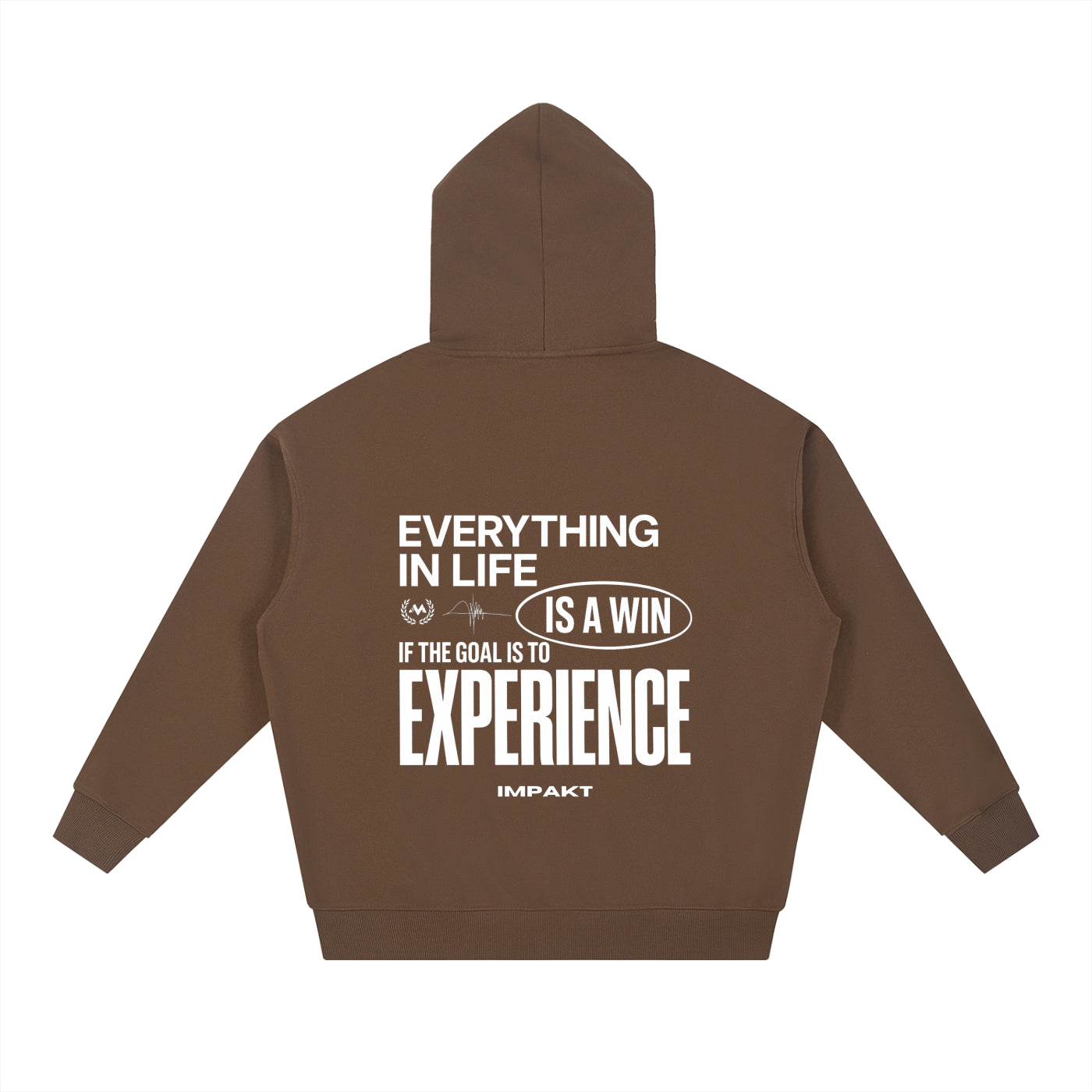 Essential Heavyweight Hoodie