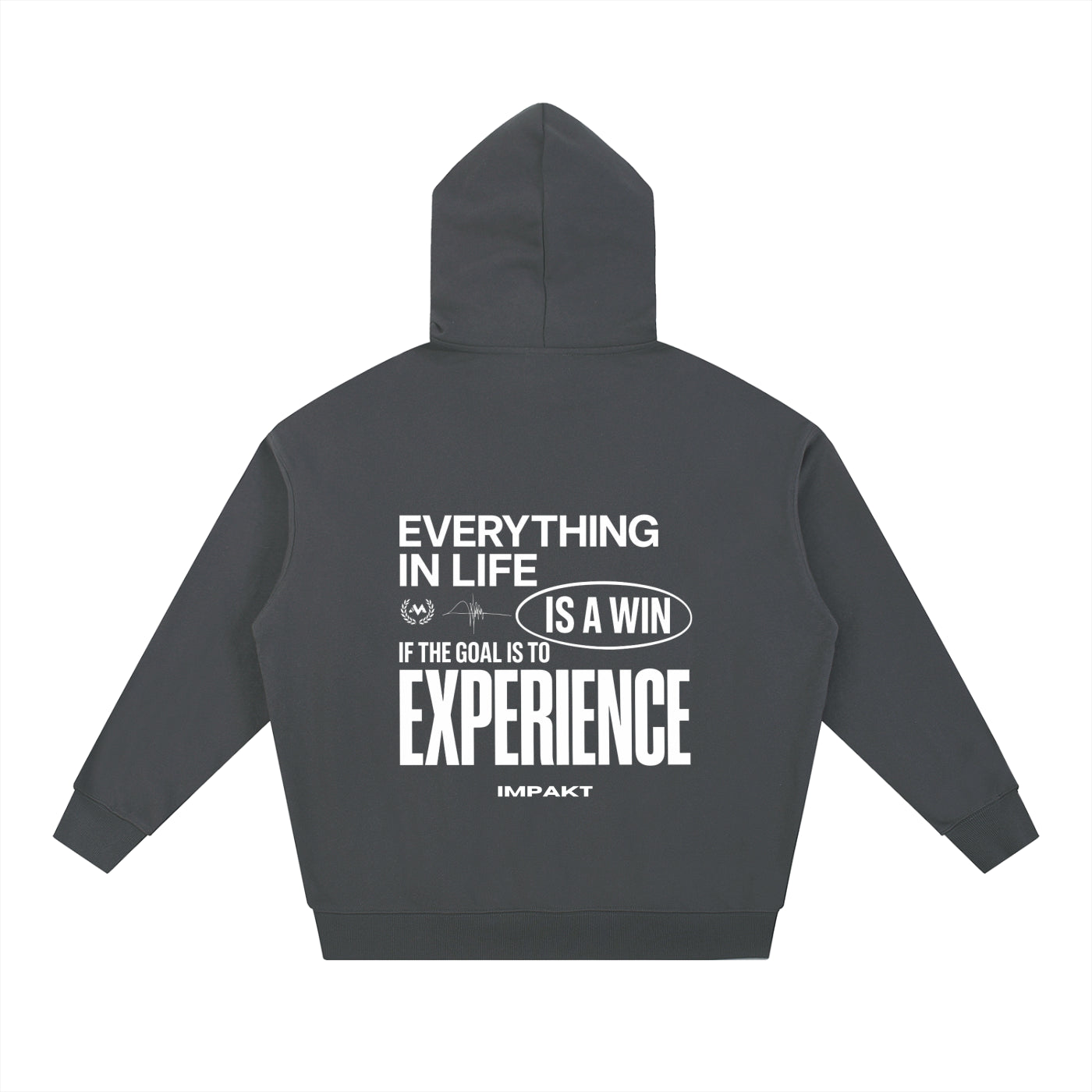 Essential Heavyweight Hoodie