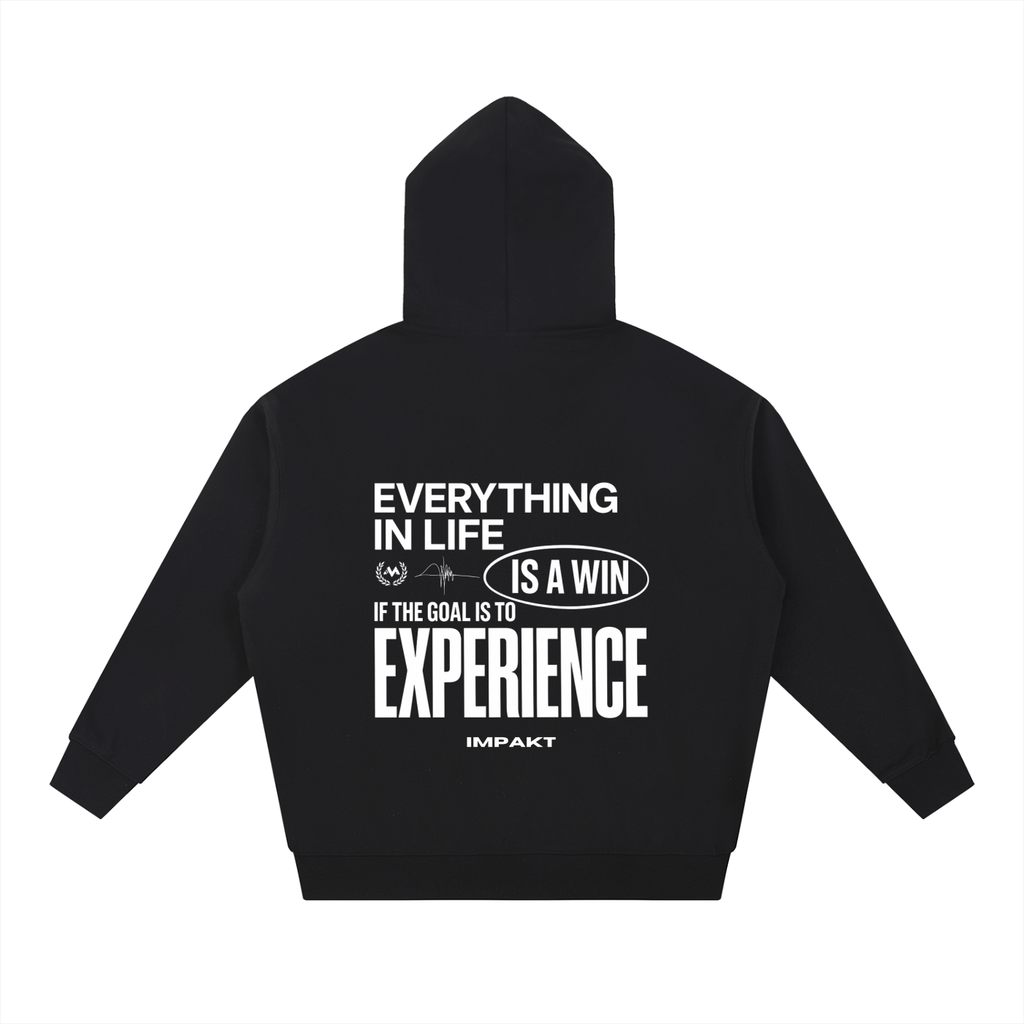 Essential Heavyweight Hoodie