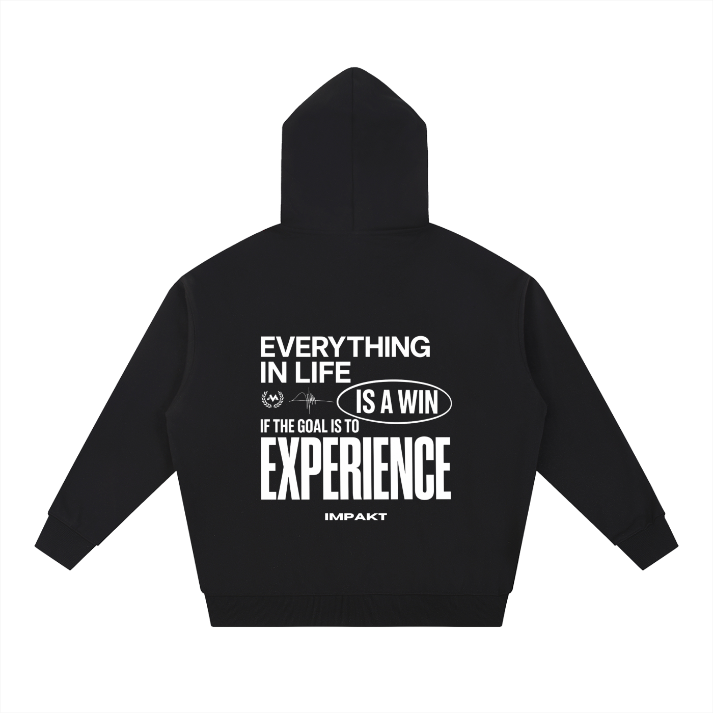 Essential Heavyweight Hoodie