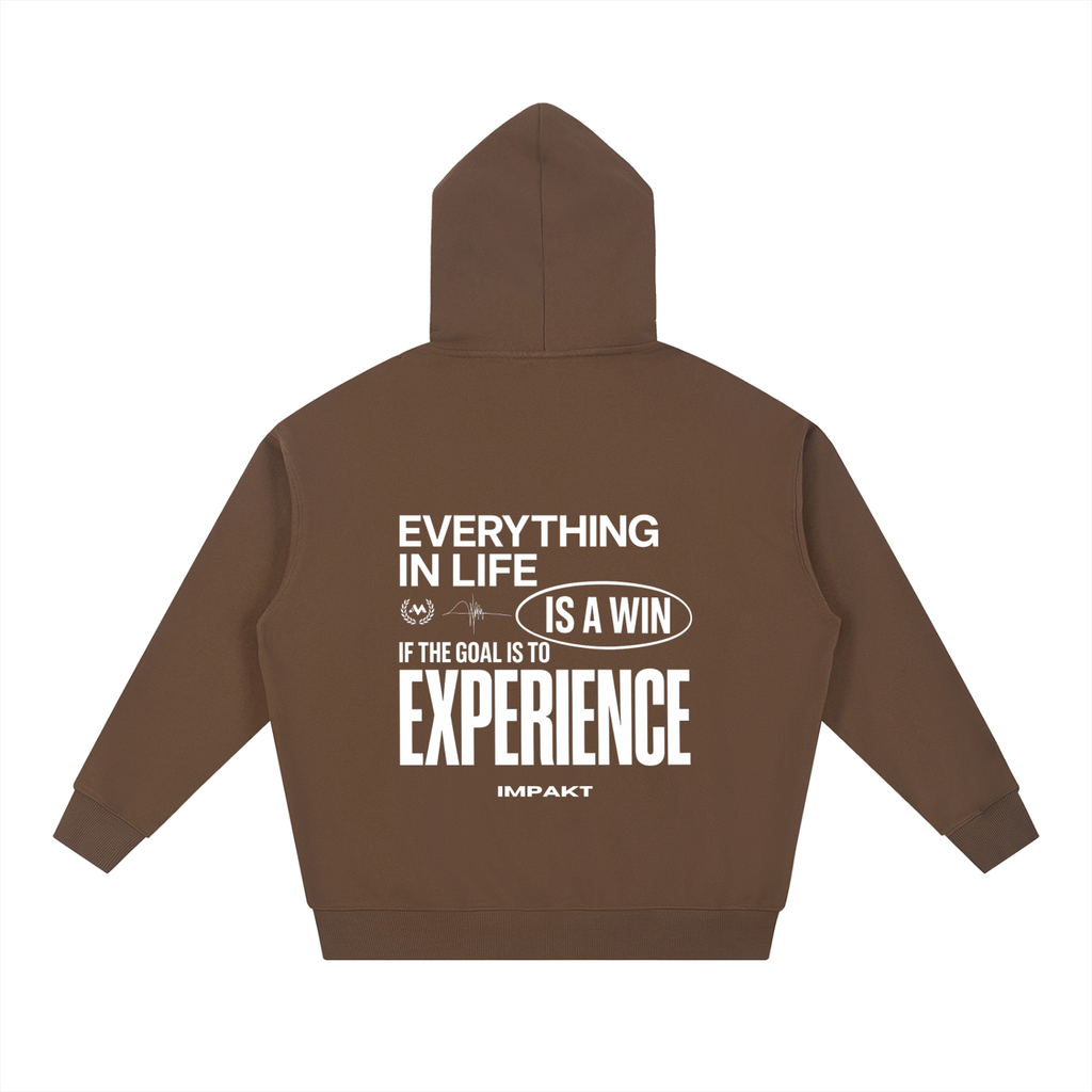 Essential Heavyweight Hoodie