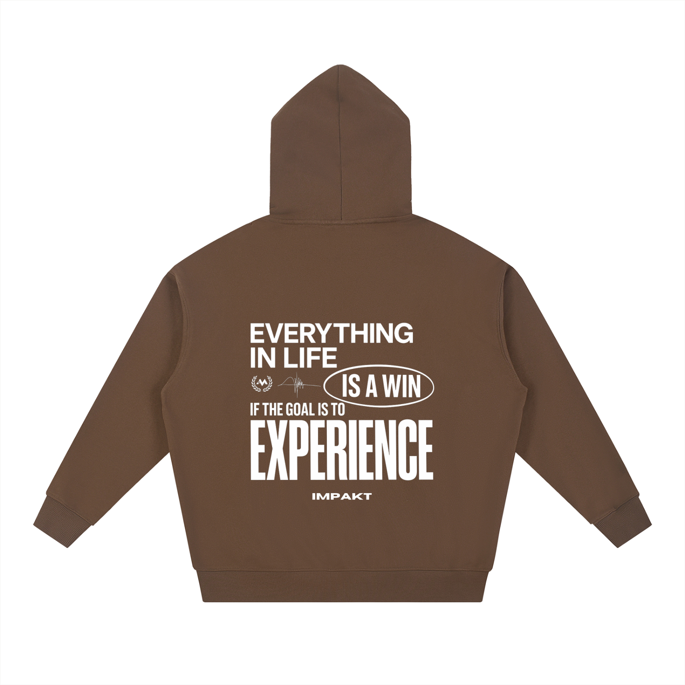 Essential Heavyweight Hoodie
