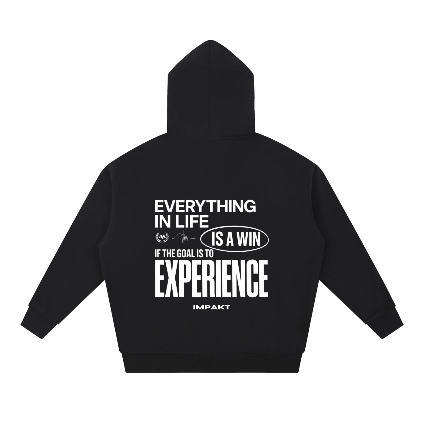 Essential Heavyweight Hoodie