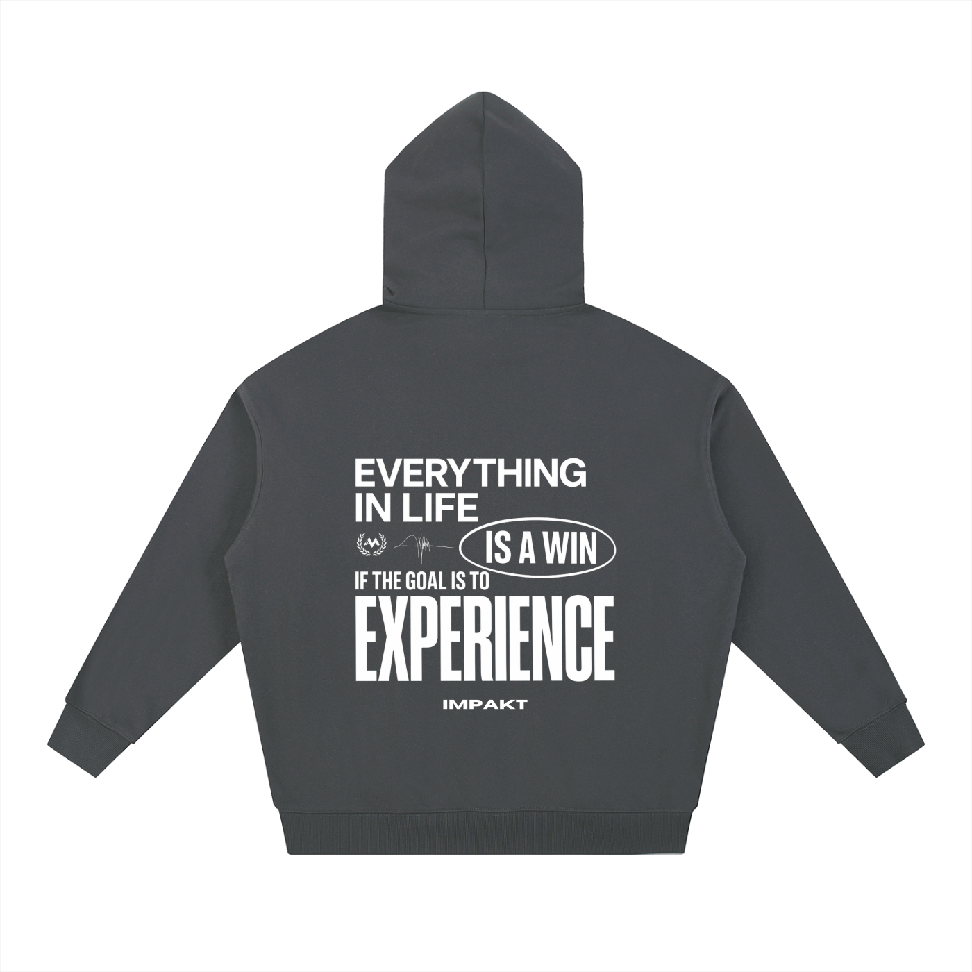 Essential Heavyweight Hoodie