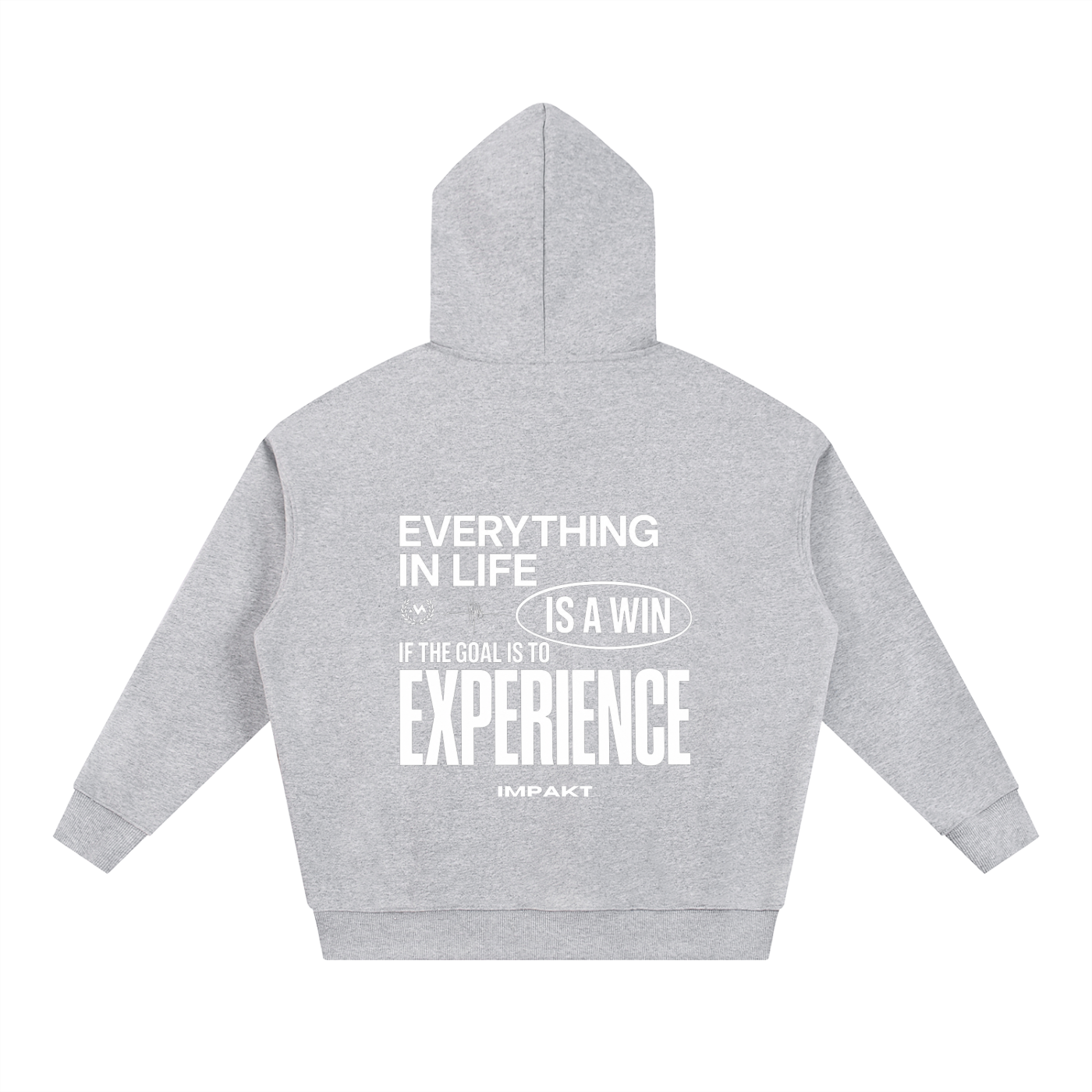 Essential Heavyweight Hoodie